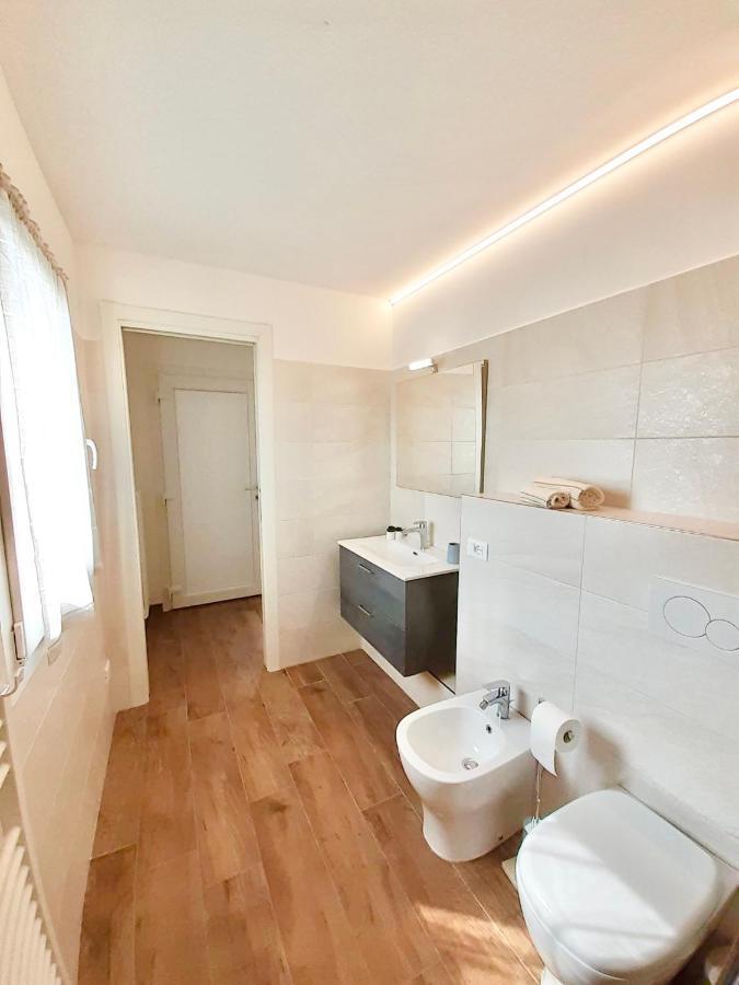 Casa Vacanze Con Vista Mare E Giardino - Amanecer Марцокка-ді-Сеніґаллія Екстер'єр фото
